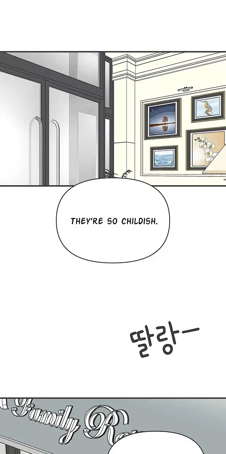 Koi wa Misoji o Sugite kara Ch.054