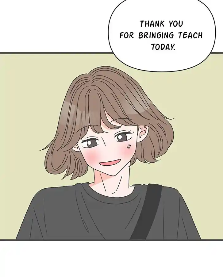 Koi wa Misoji o Sugite kara Ch.054