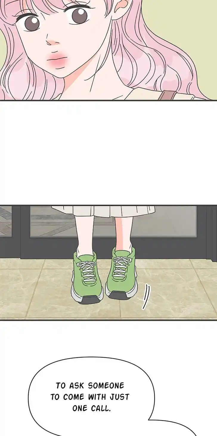 Koi wa Misoji o Sugite kara Ch.054