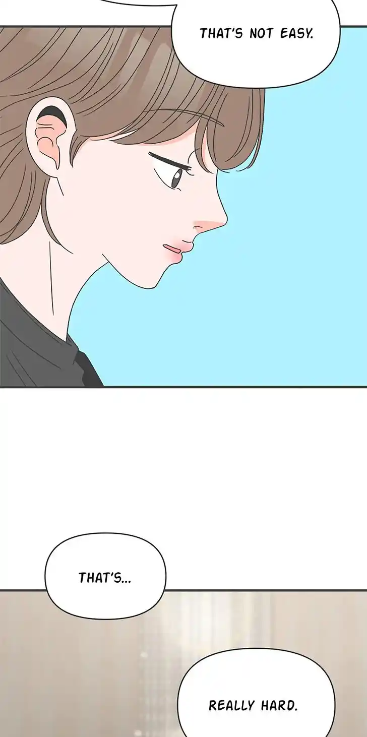 Koi wa Misoji o Sugite kara Ch.054