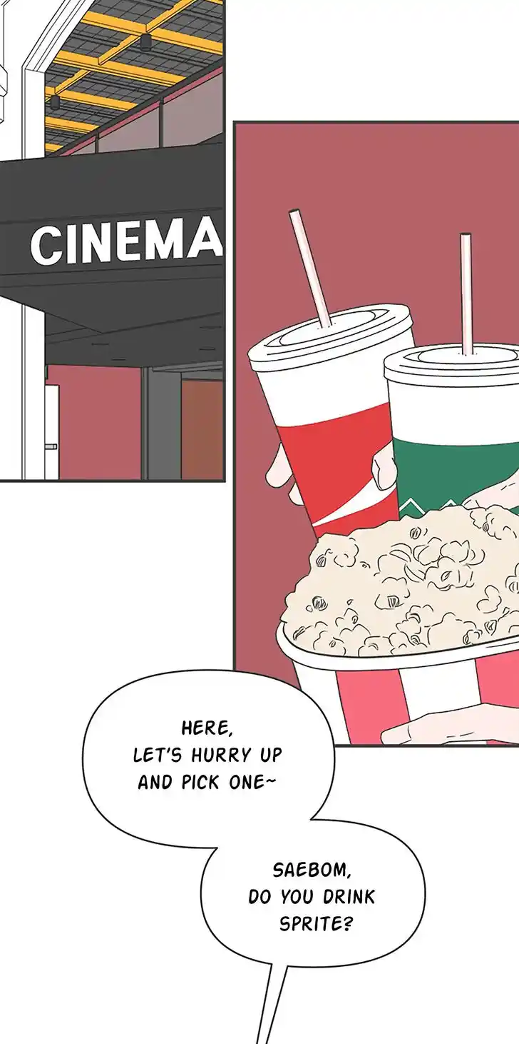 Koi wa Misoji o Sugite kara Ch.054