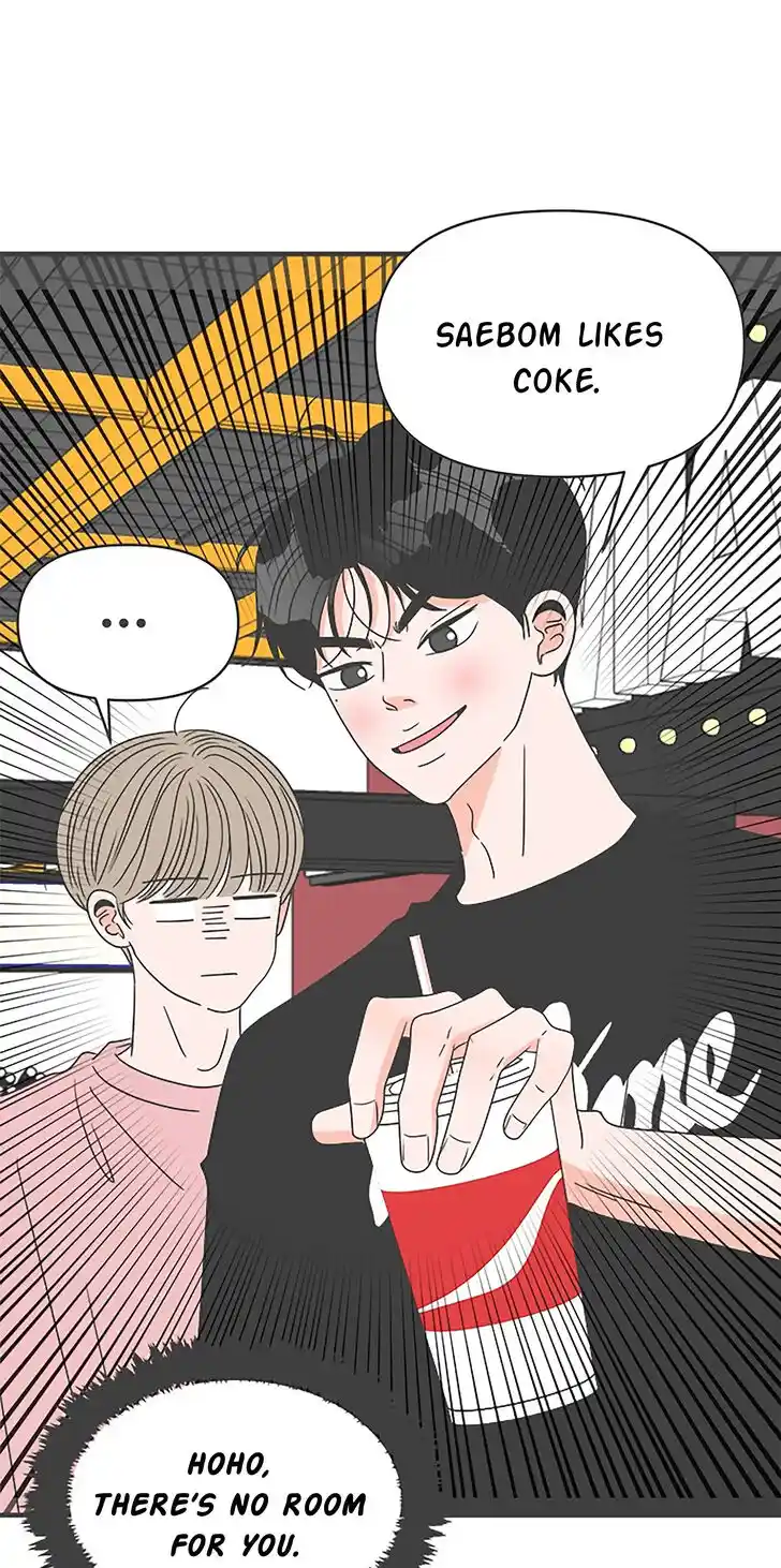 Koi wa Misoji o Sugite kara Ch.054