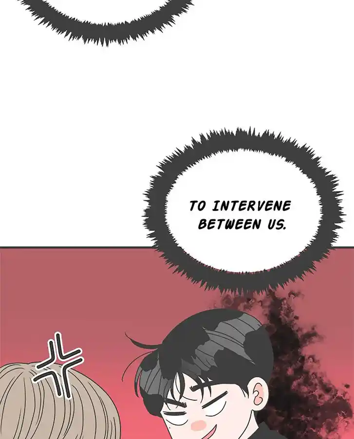 Koi wa Misoji o Sugite kara Ch.054