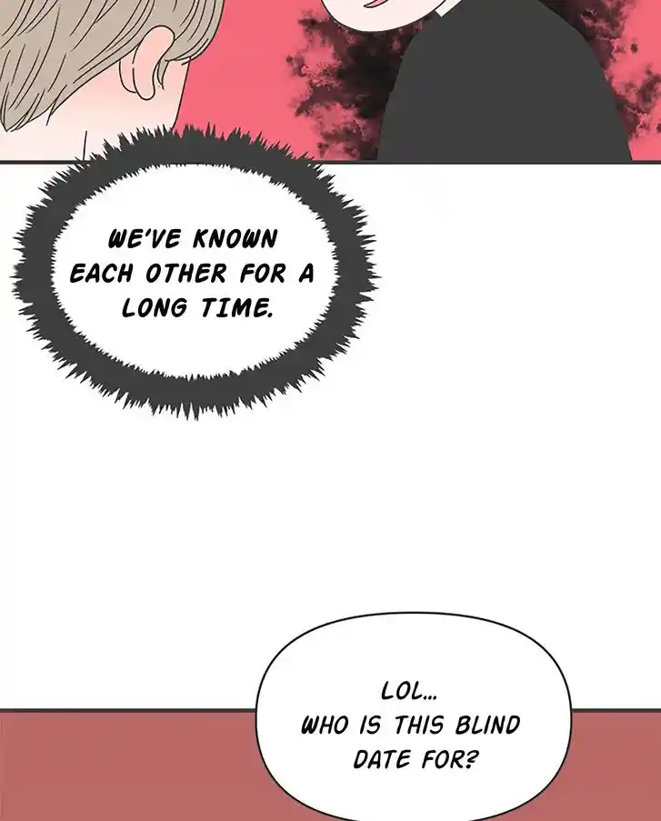 Koi wa Misoji o Sugite kara Ch.054