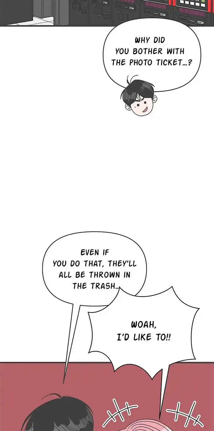 Koi wa Misoji o Sugite kara Ch.054