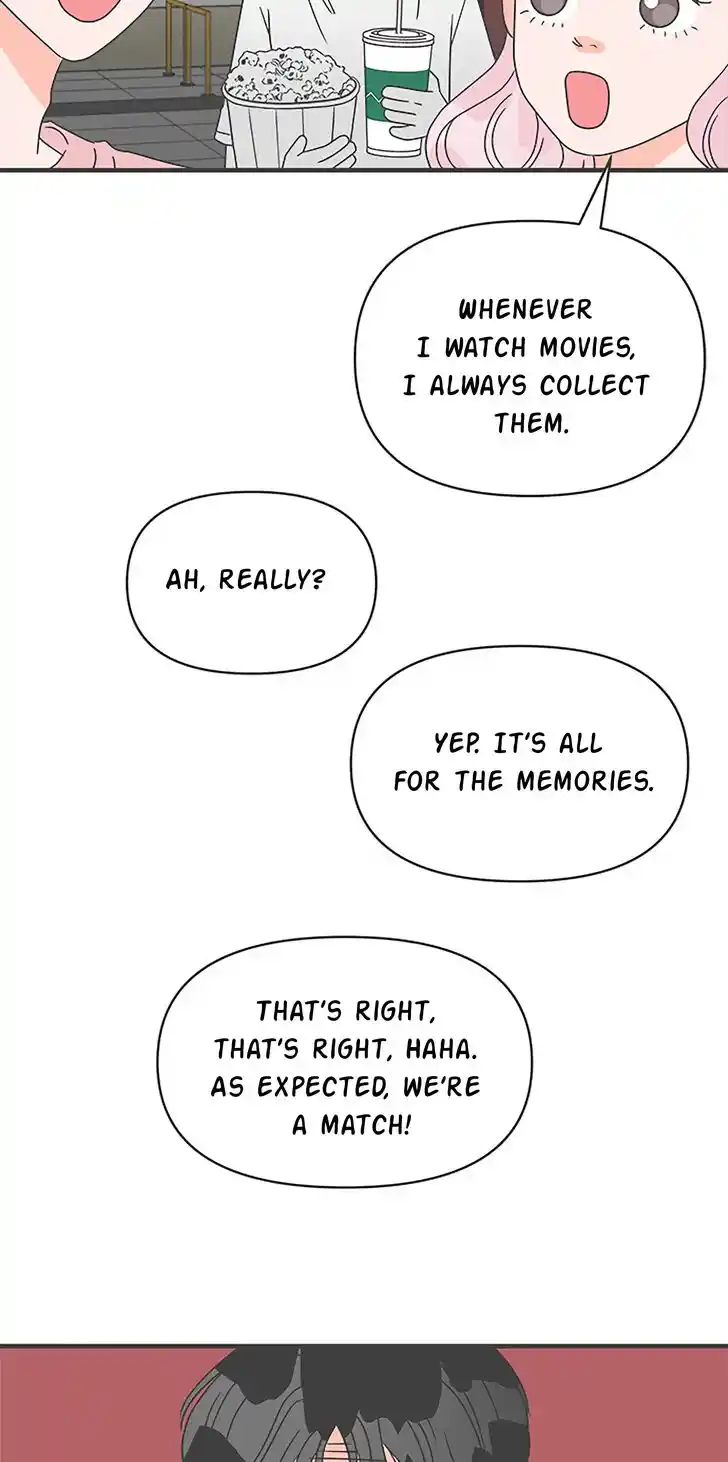 Koi wa Misoji o Sugite kara Ch.054