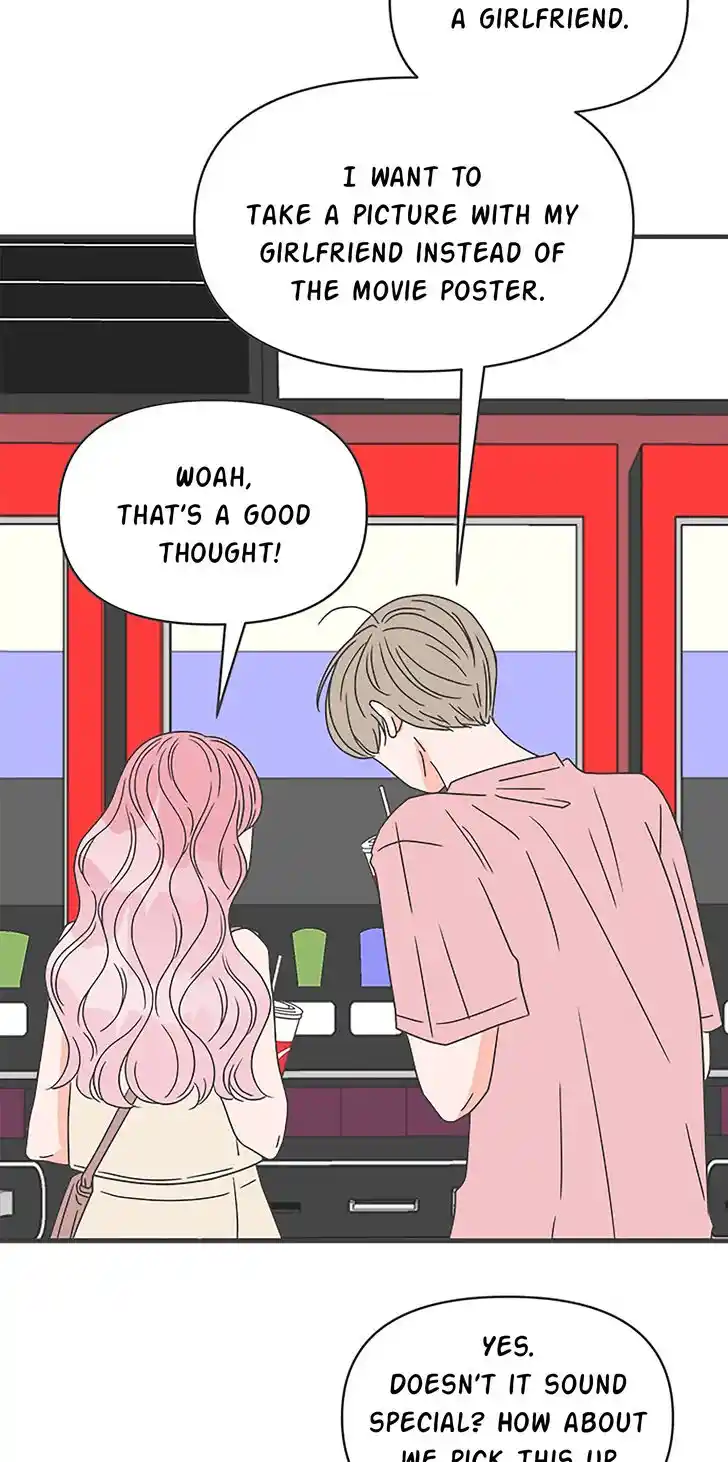 Koi wa Misoji o Sugite kara Ch.054