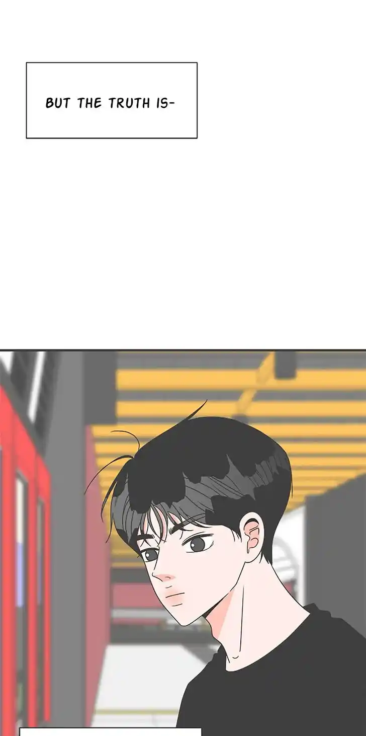 Koi wa Misoji o Sugite kara Ch.054