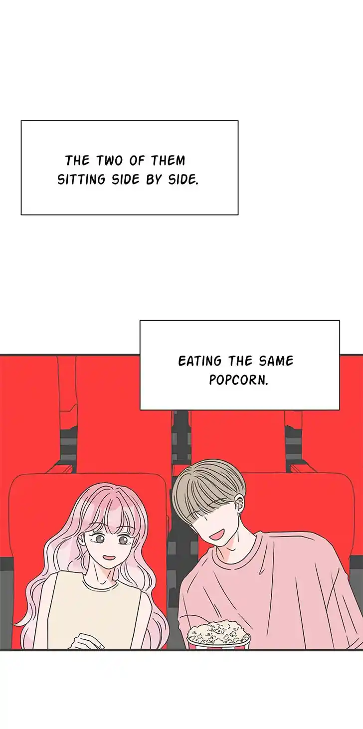 Koi wa Misoji o Sugite kara Ch.054