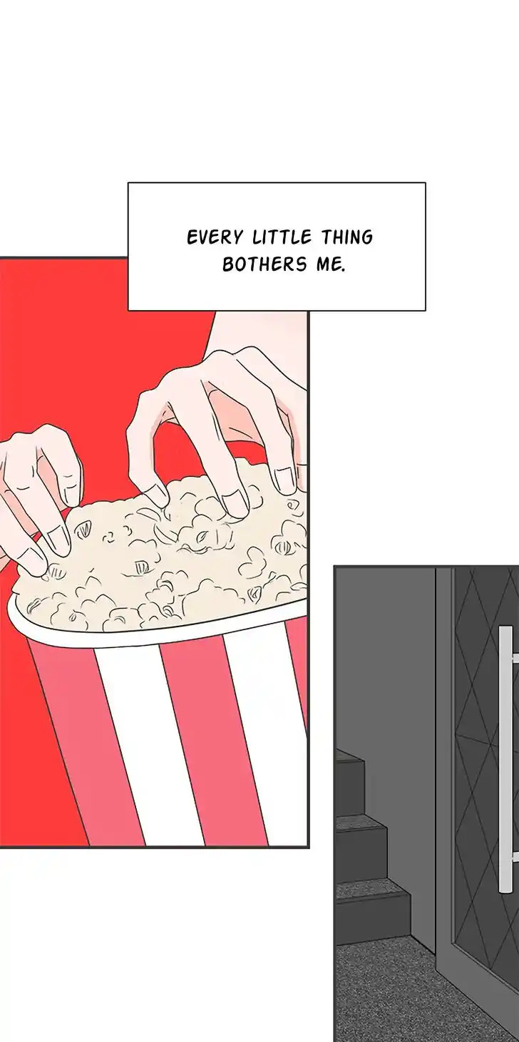 Koi wa Misoji o Sugite kara Ch.054