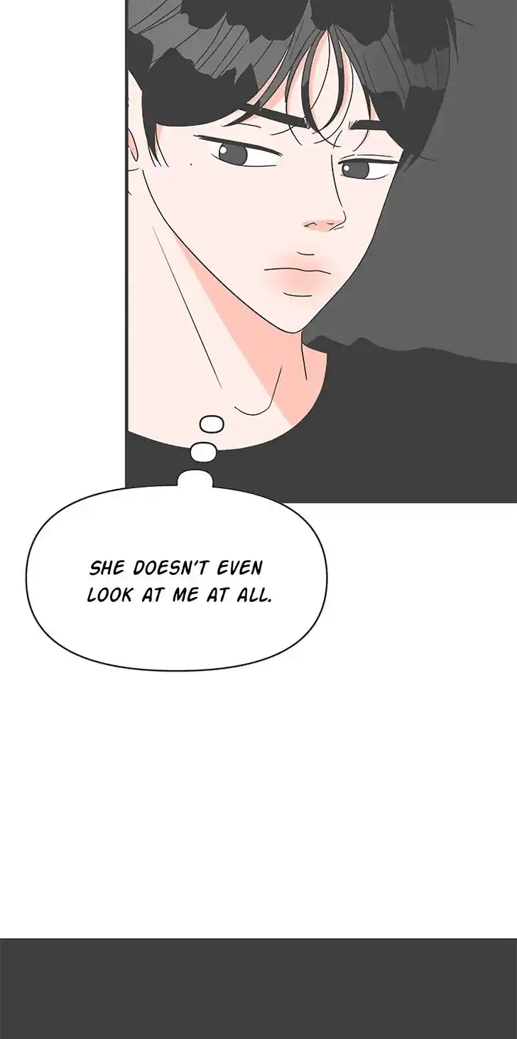 Koi wa Misoji o Sugite kara Ch.054