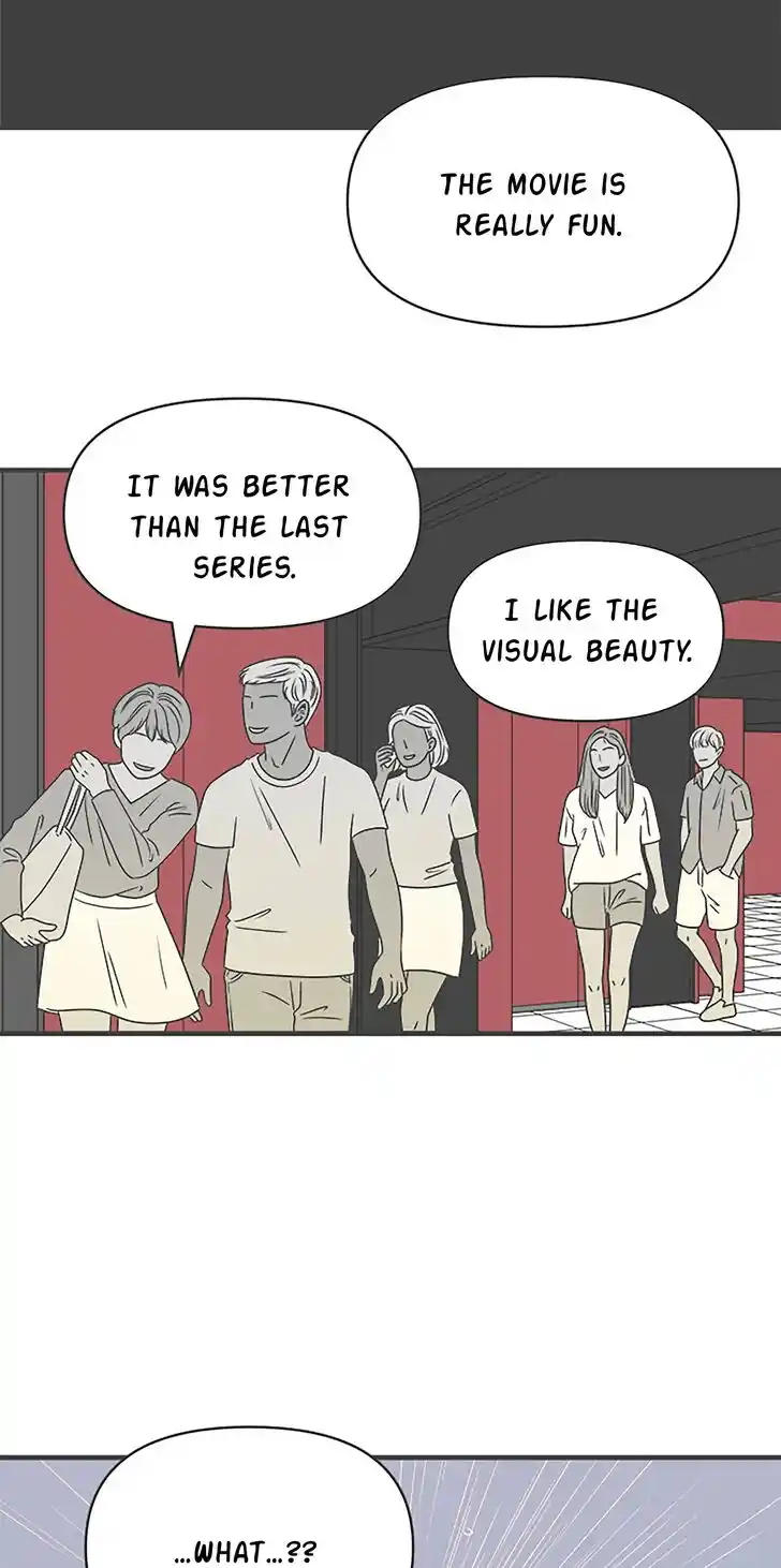 Koi wa Misoji o Sugite kara Ch.054