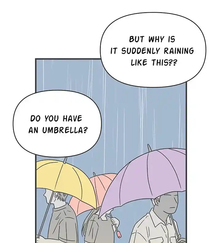 Koi wa Misoji o Sugite kara Ch.054