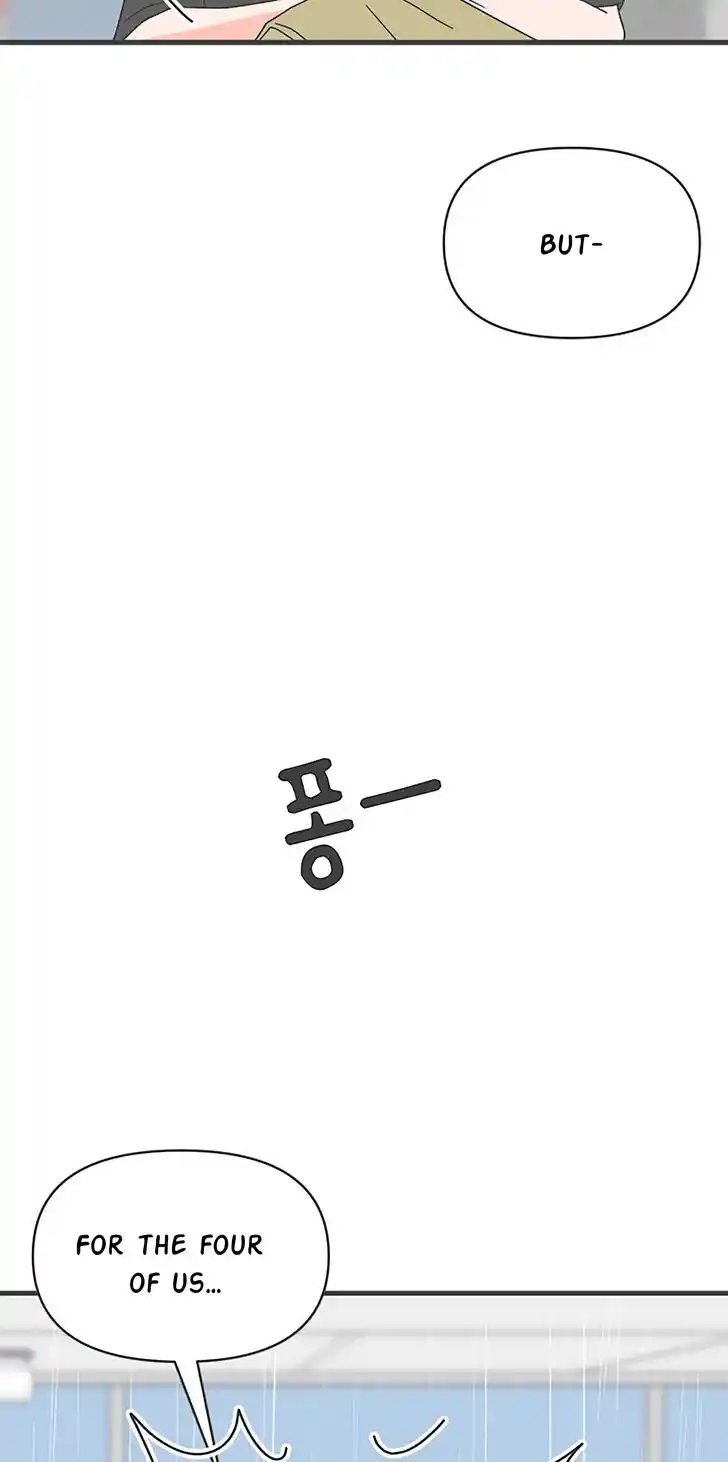 Koi wa Misoji o Sugite kara Ch.054