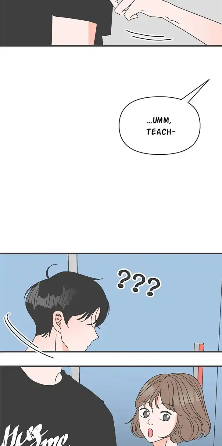 Koi wa Misoji o Sugite kara Ch.054