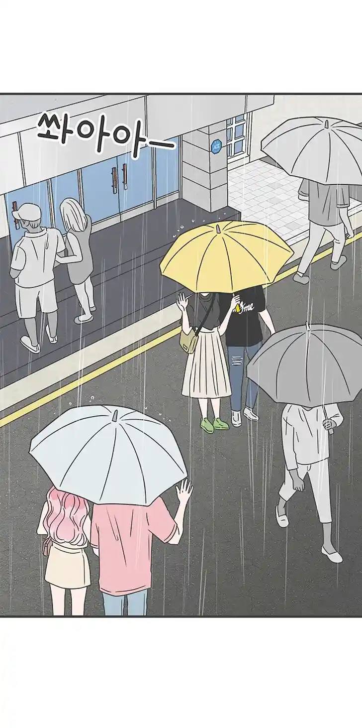 Koi wa Misoji o Sugite kara Ch.054