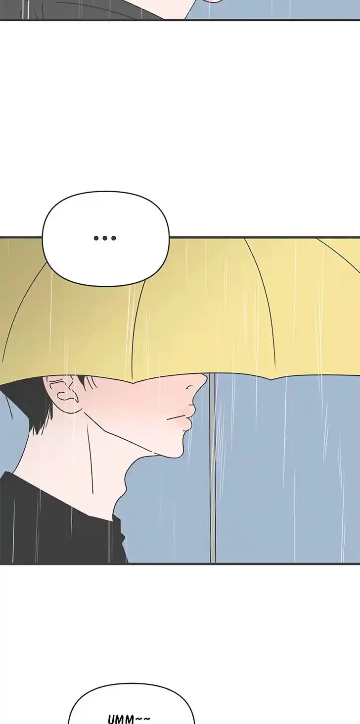 Koi wa Misoji o Sugite kara Ch.054