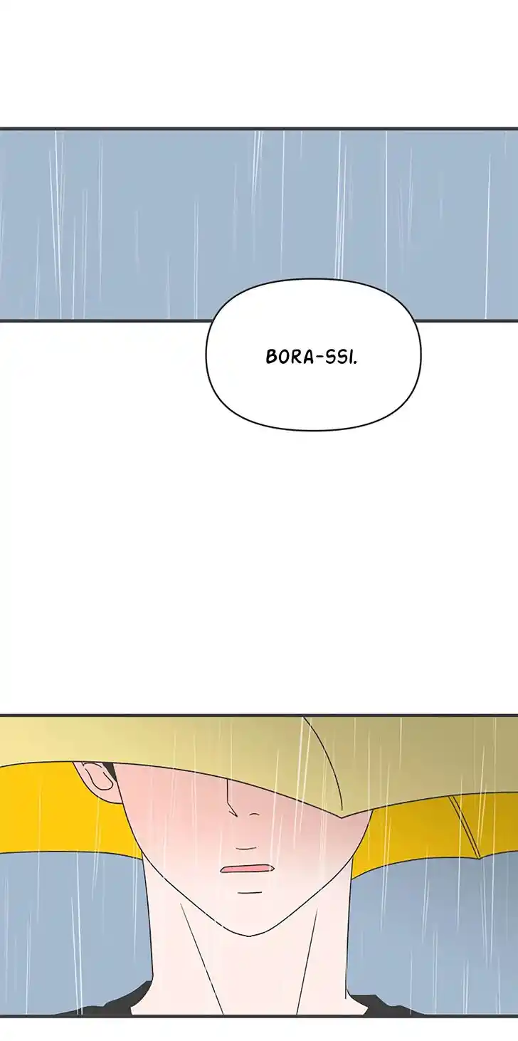 Koi wa Misoji o Sugite kara Ch.054