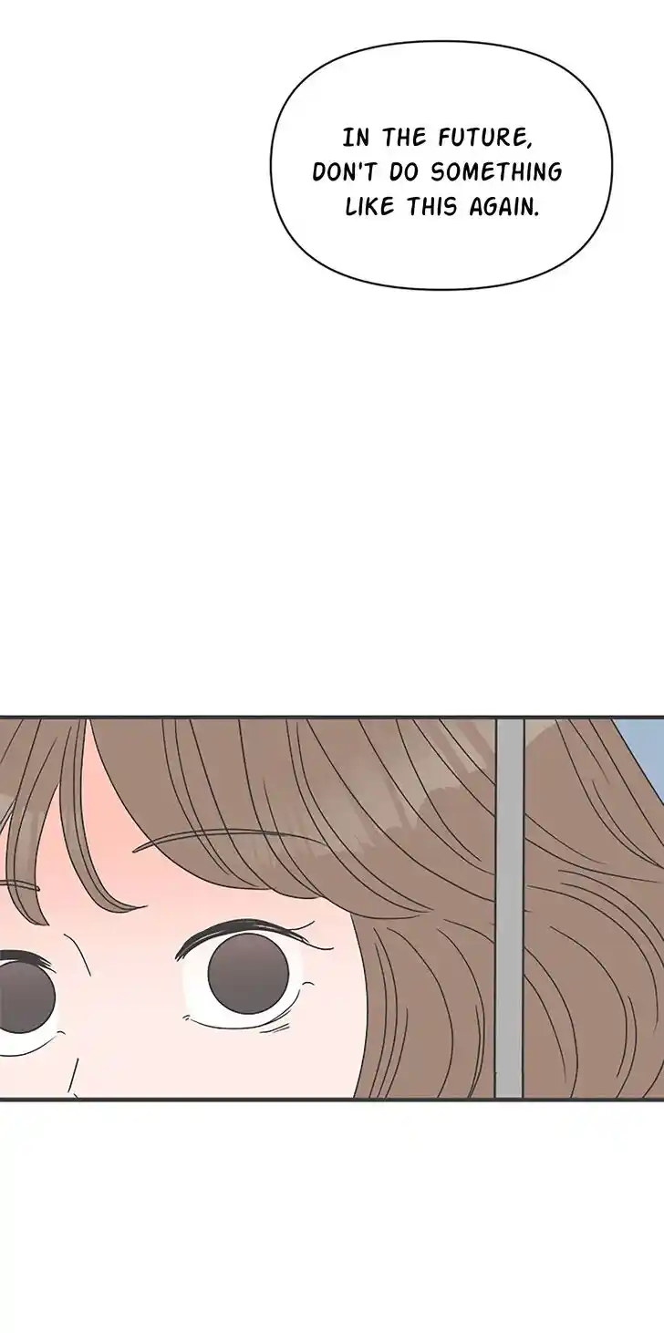 Koi wa Misoji o Sugite kara Ch.054