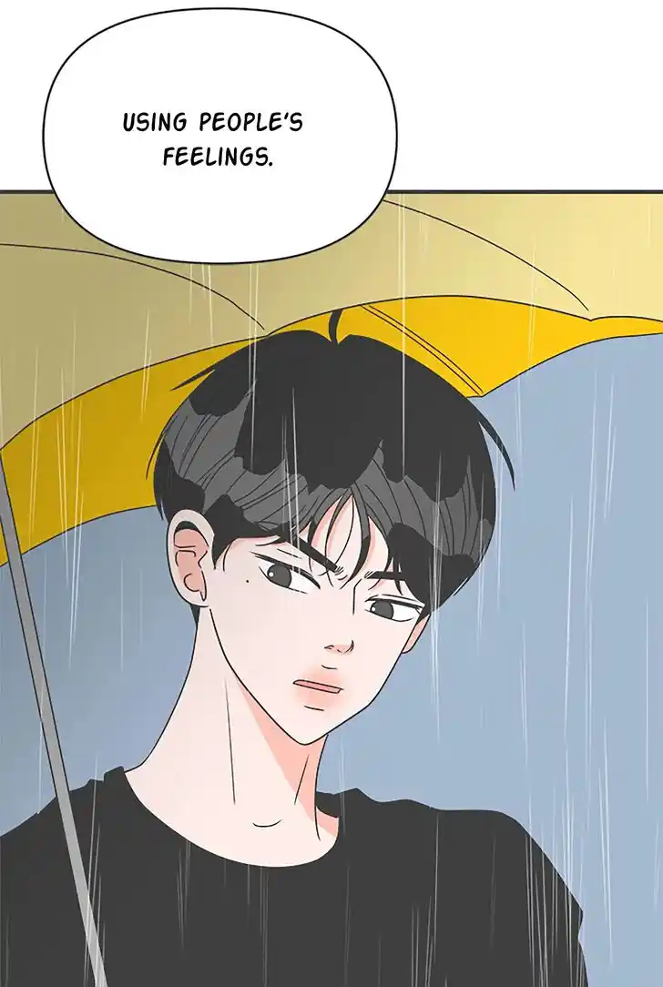 Koi wa Misoji o Sugite kara Ch.054