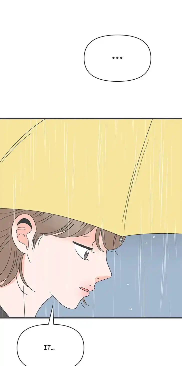 Koi wa Misoji o Sugite kara Ch.055