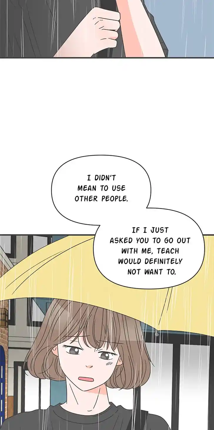 Koi wa Misoji o Sugite kara Ch.055