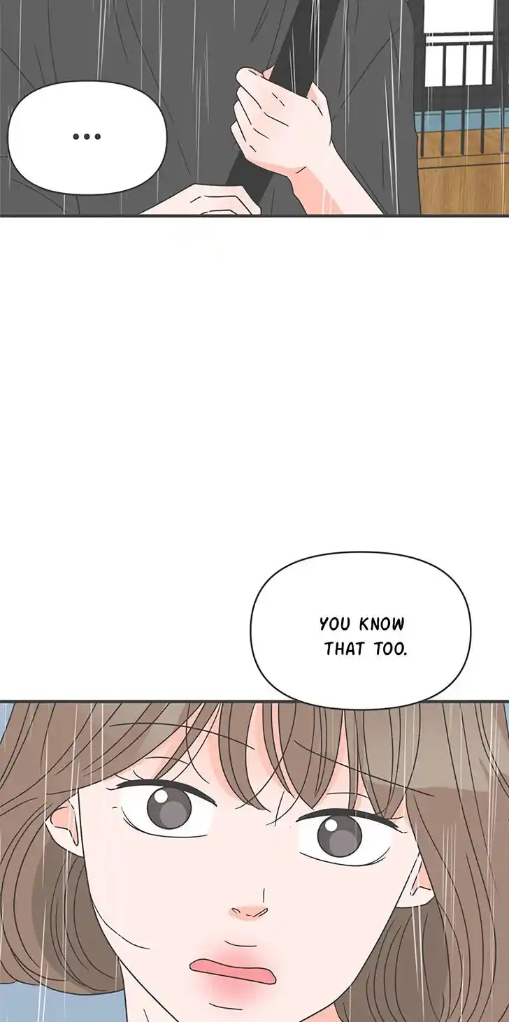 Koi wa Misoji o Sugite kara Ch.055