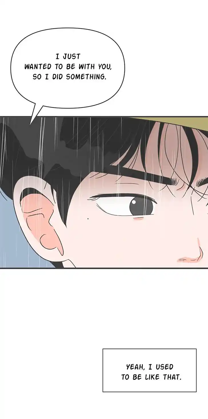 Koi wa Misoji o Sugite kara Ch.055