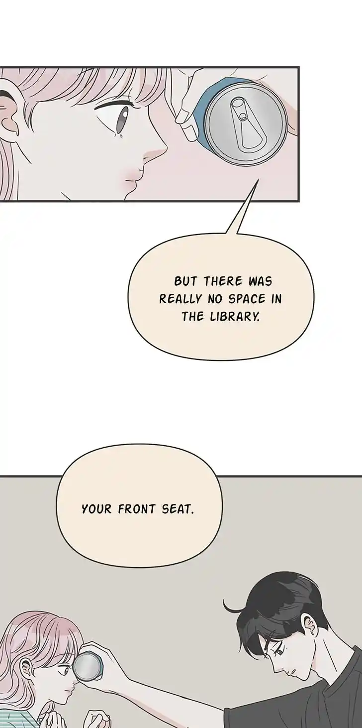 Koi wa Misoji o Sugite kara Ch.055