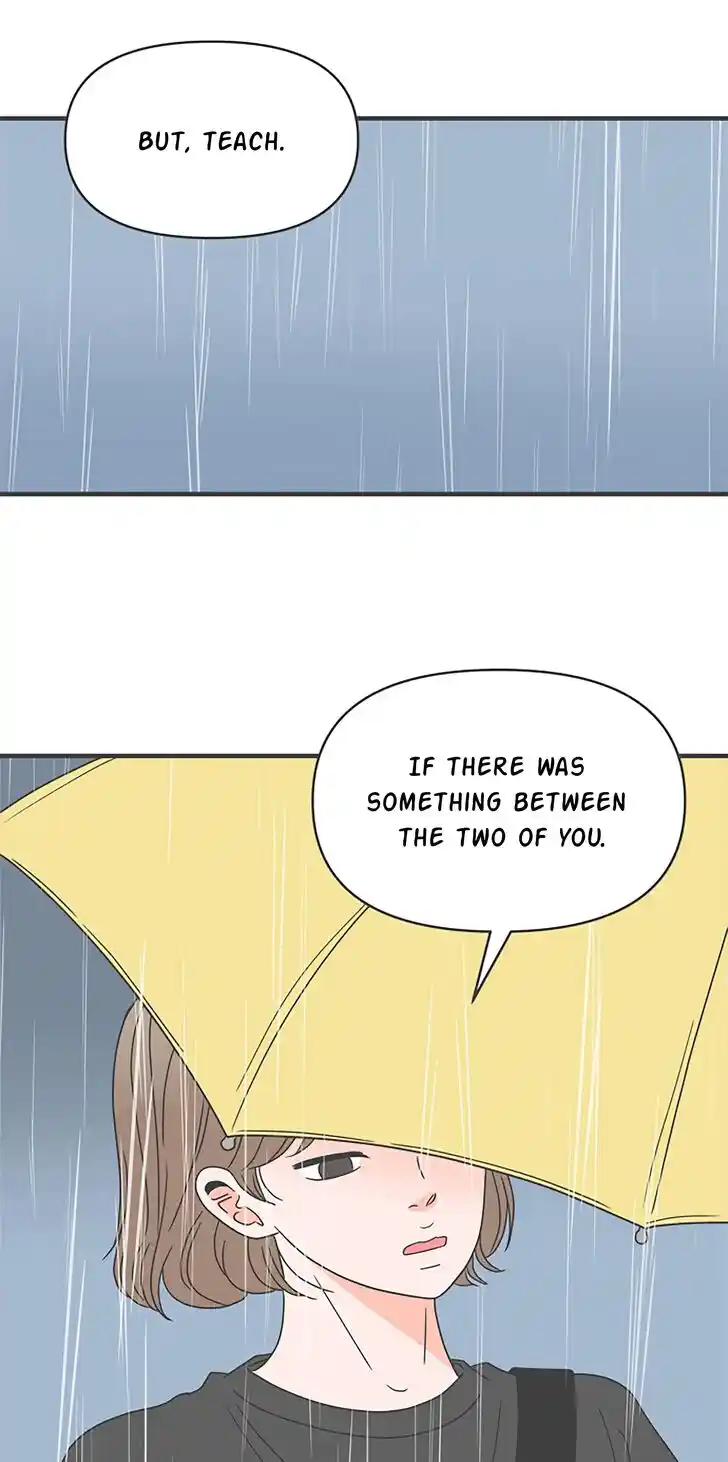 Koi wa Misoji o Sugite kara Ch.055