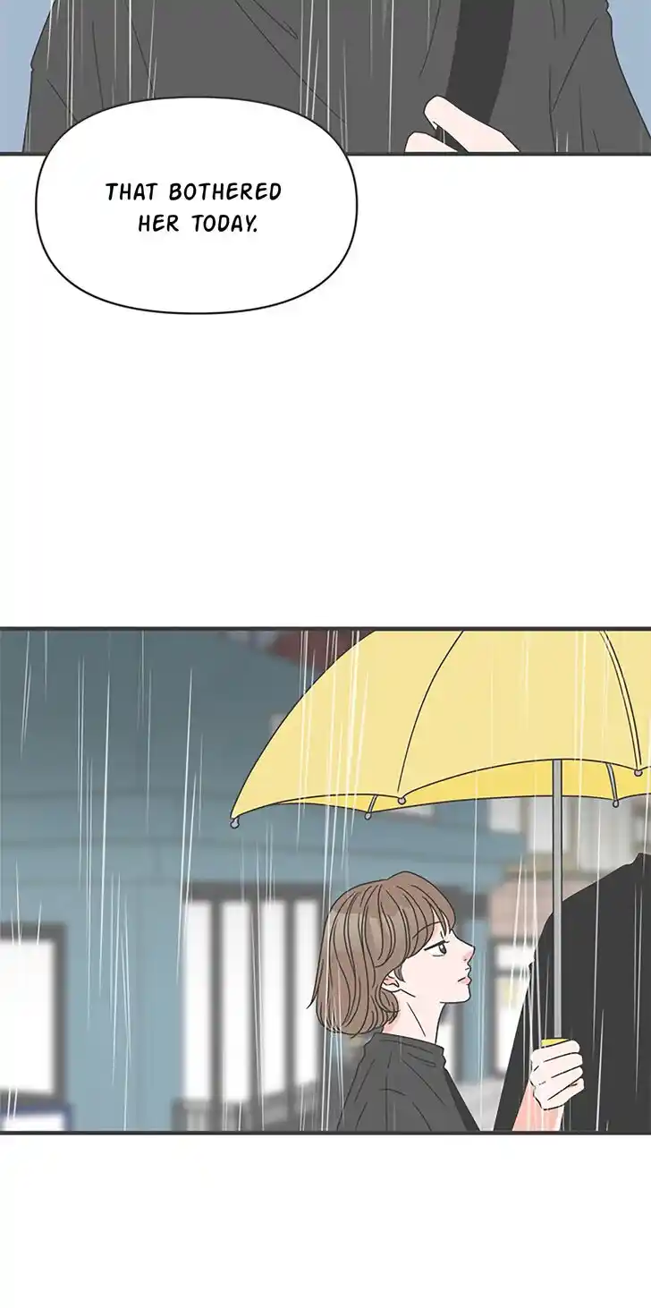 Koi wa Misoji o Sugite kara Ch.055