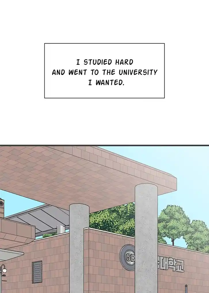 Koi wa Misoji o Sugite kara Ch.055