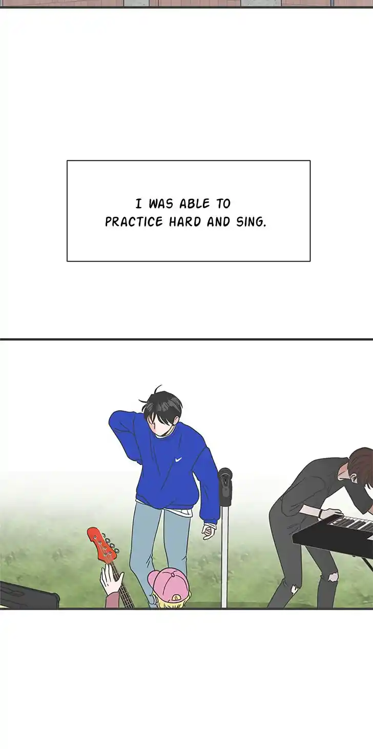 Koi wa Misoji o Sugite kara Ch.055