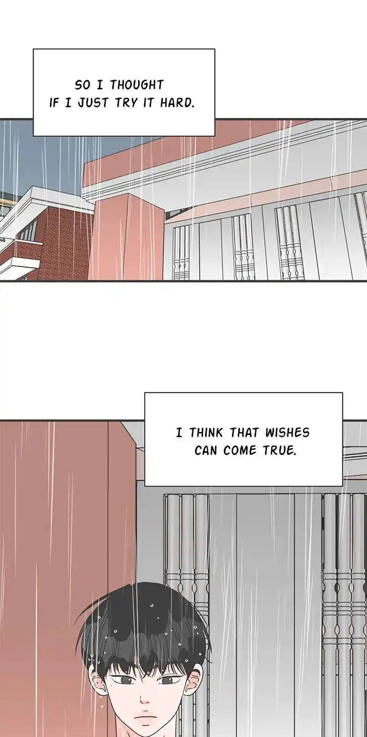 Koi wa Misoji o Sugite kara Ch.055