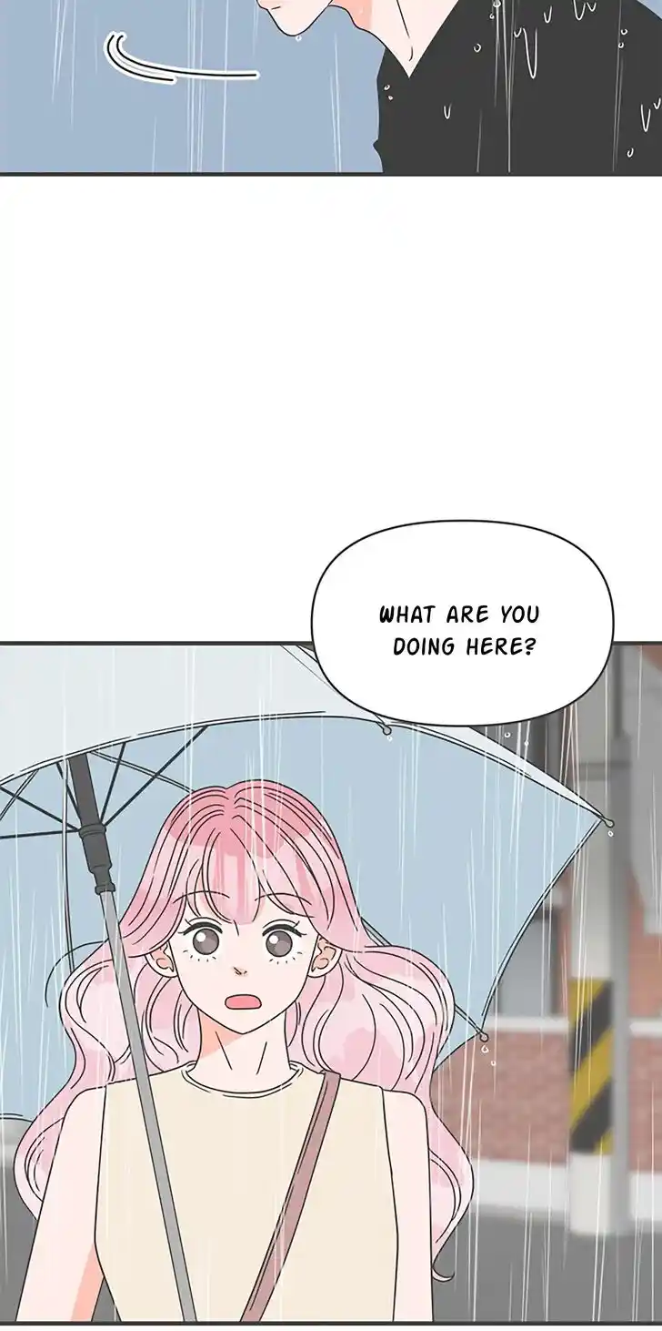 Koi wa Misoji o Sugite kara Ch.055