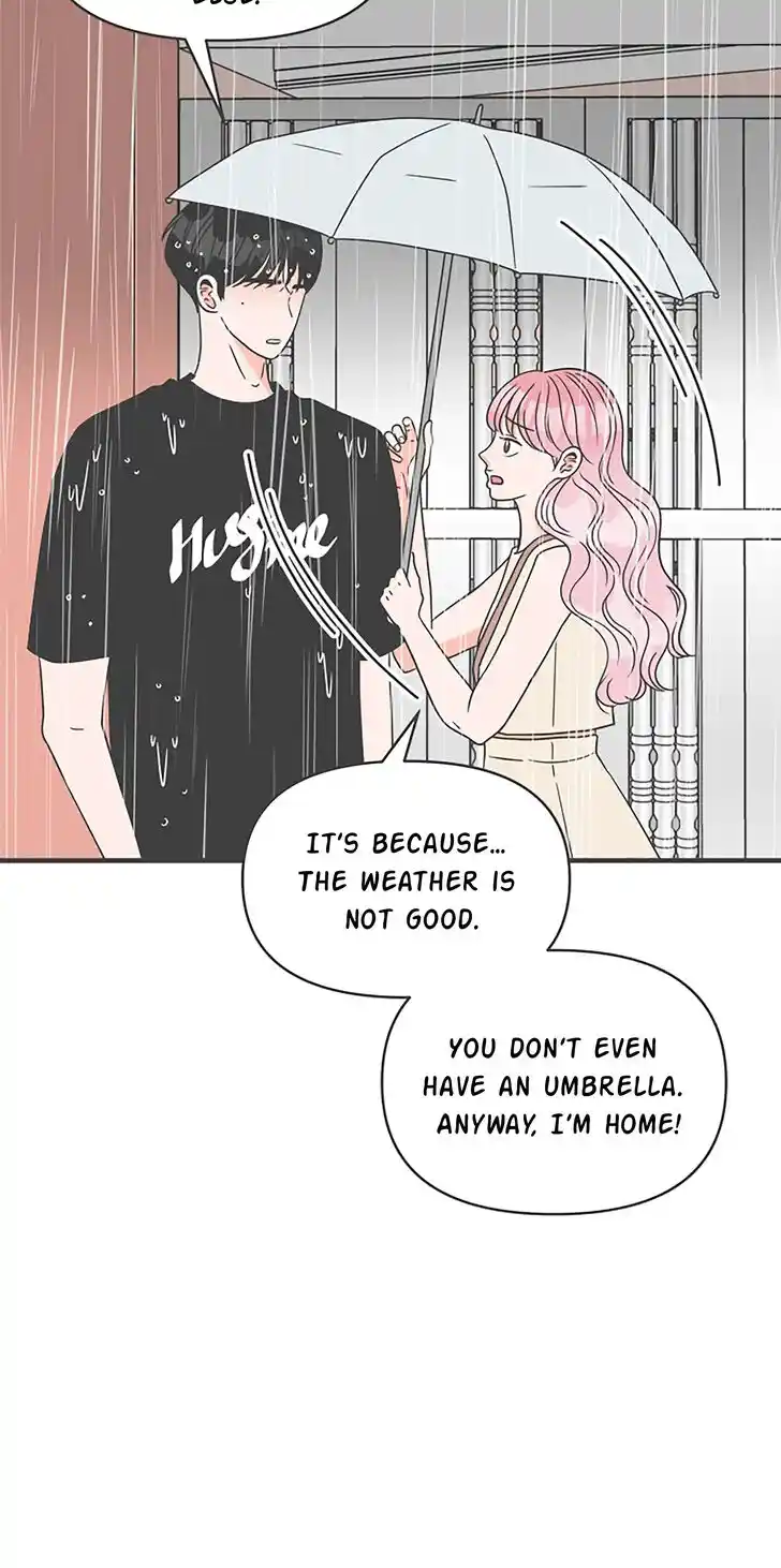 Koi wa Misoji o Sugite kara Ch.055