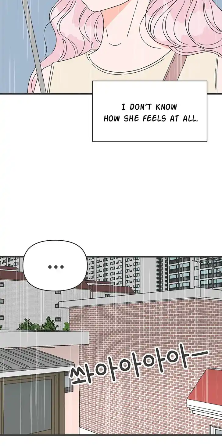 Koi wa Misoji o Sugite kara Ch.055