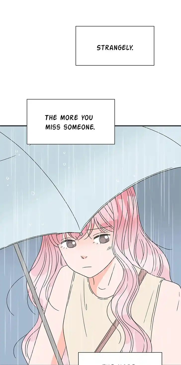 Koi wa Misoji o Sugite kara Ch.055