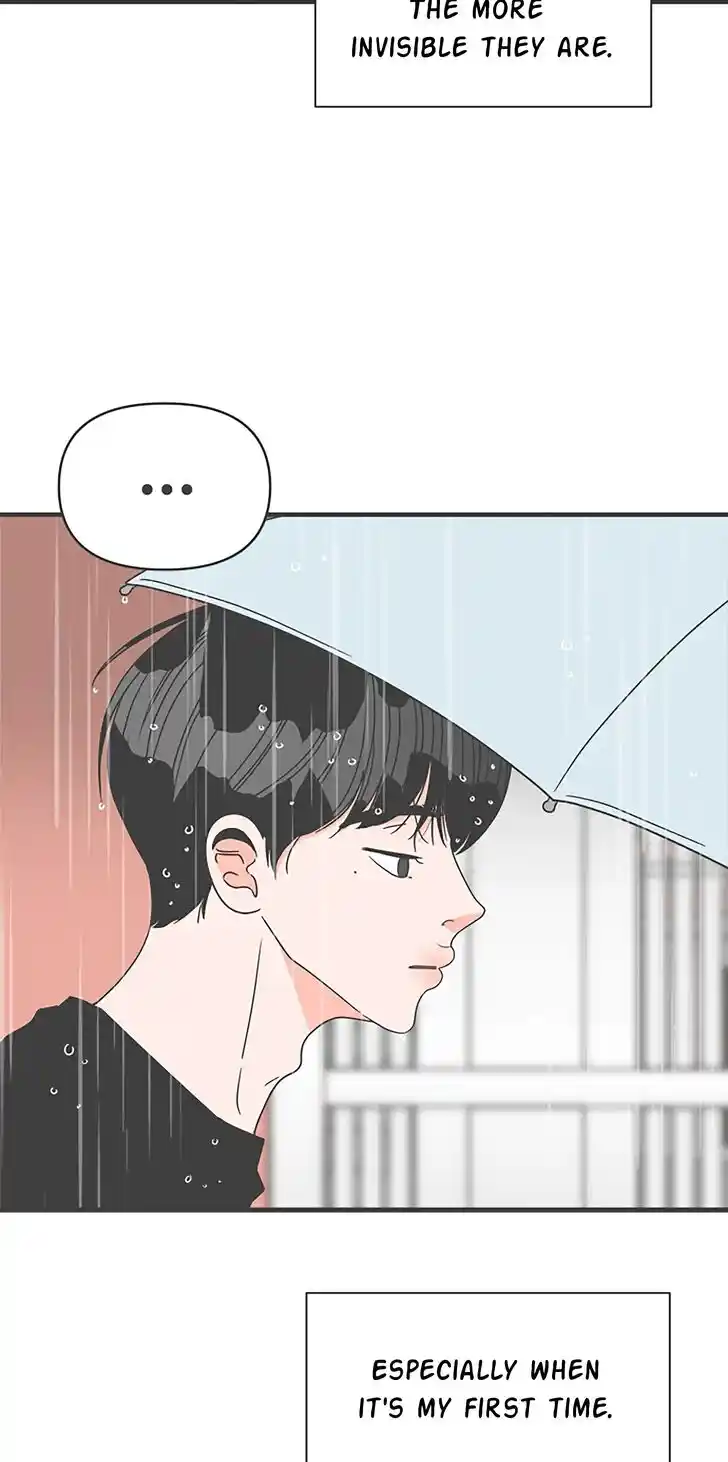 Koi wa Misoji o Sugite kara Ch.055