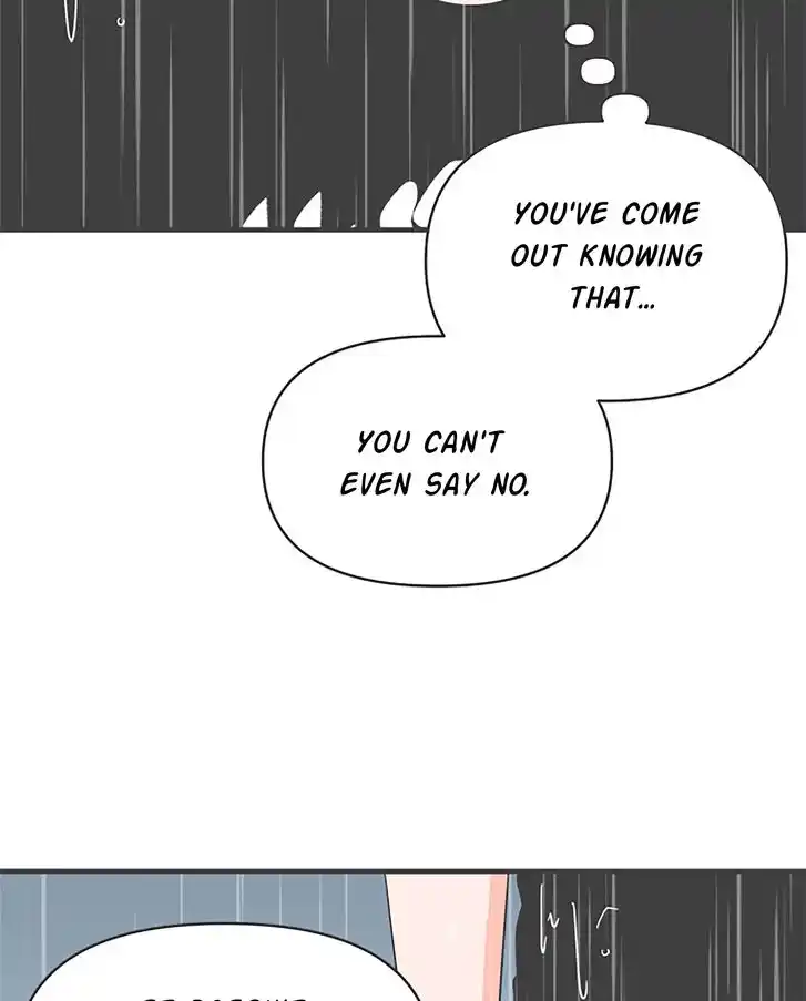 Koi wa Misoji o Sugite kara Ch.055