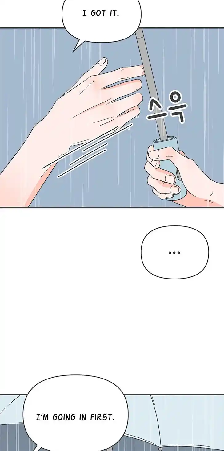 Koi wa Misoji o Sugite kara Ch.055