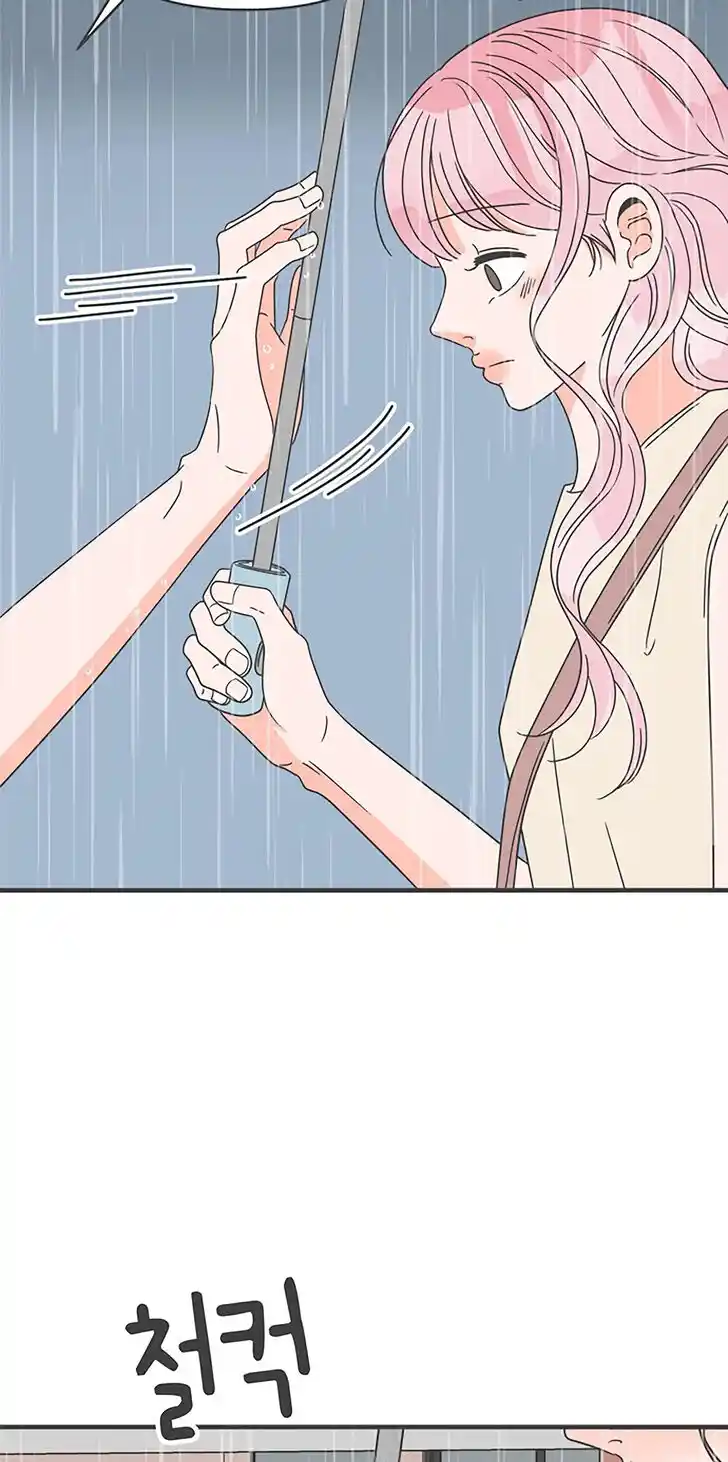 Koi wa Misoji o Sugite kara Ch.055