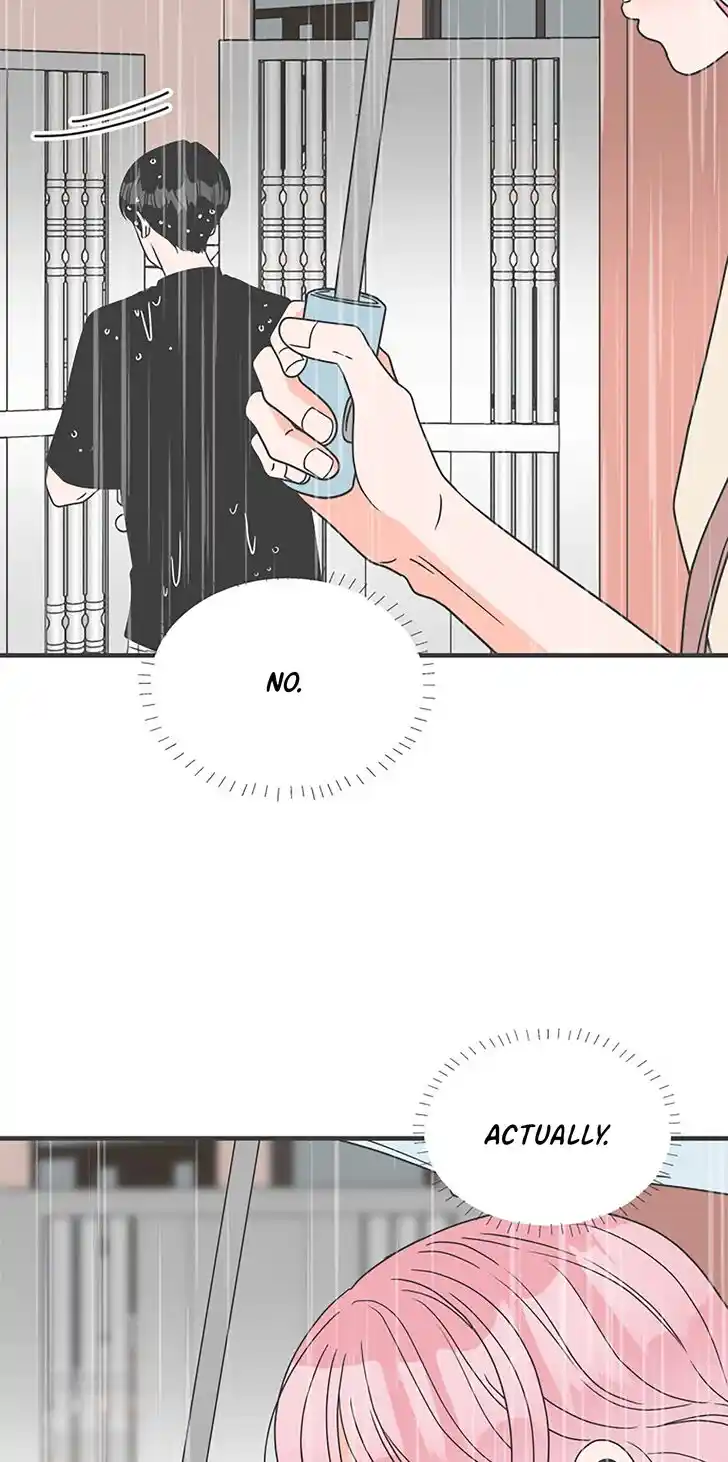 Koi wa Misoji o Sugite kara Ch.055