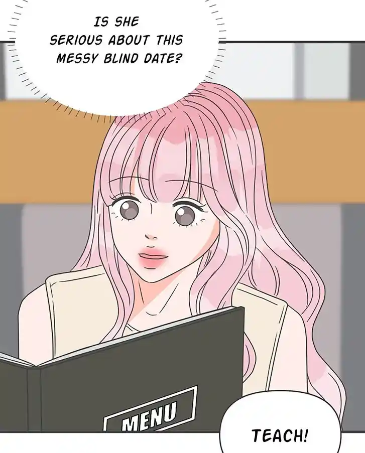 Koi wa Misoji o Sugite kara Ch.055