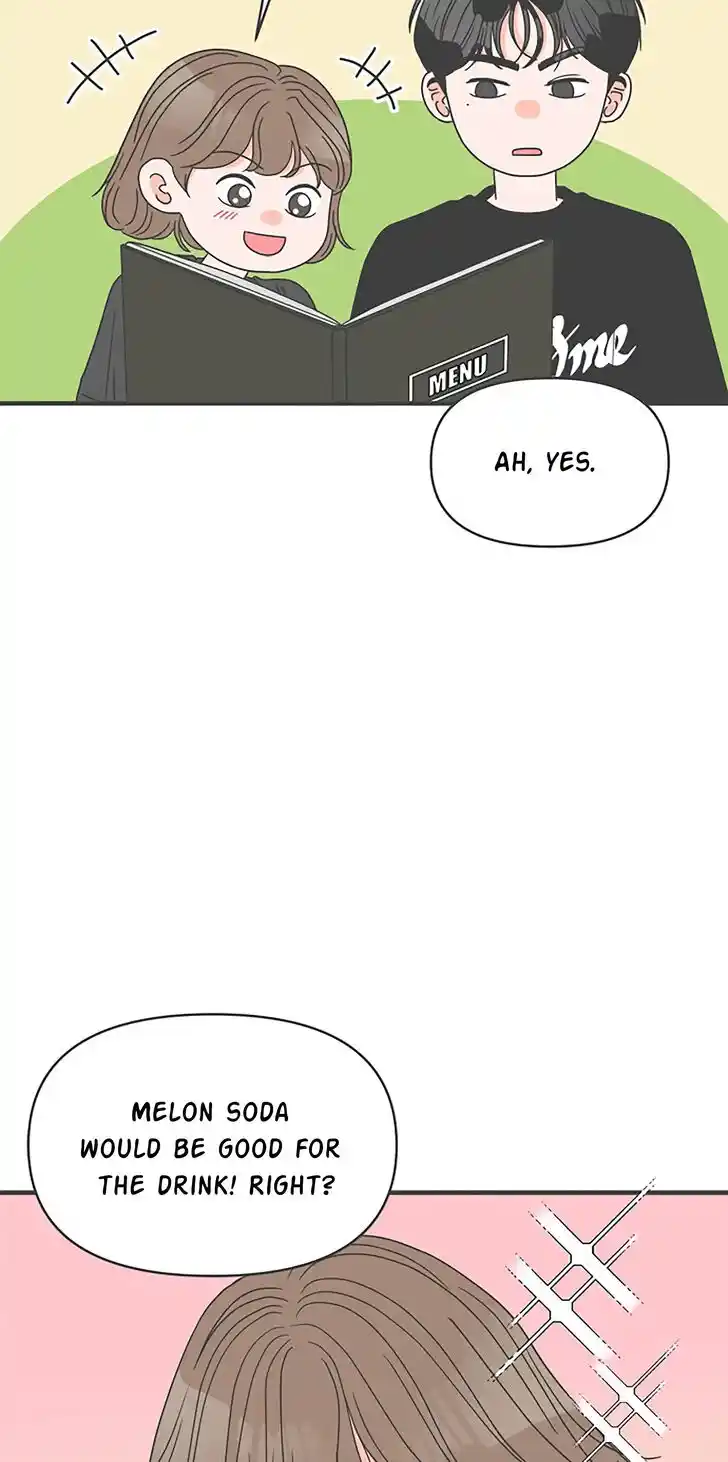 Koi wa Misoji o Sugite kara Ch.055