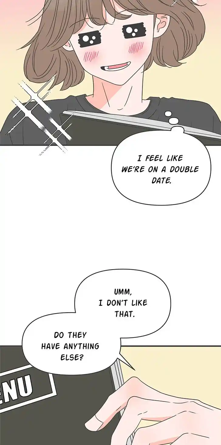 Koi wa Misoji o Sugite kara Ch.055