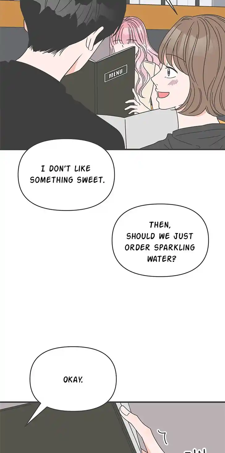 Koi wa Misoji o Sugite kara Ch.055