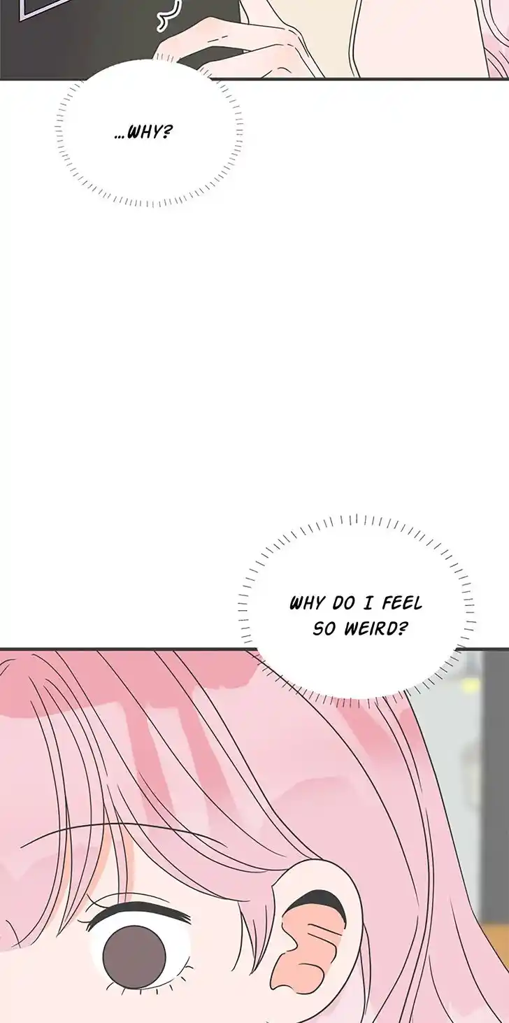 Koi wa Misoji o Sugite kara Ch.055