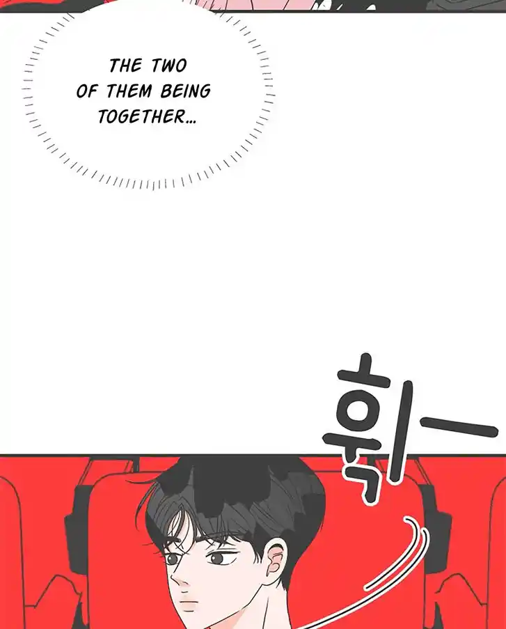 Koi wa Misoji o Sugite kara Ch.055