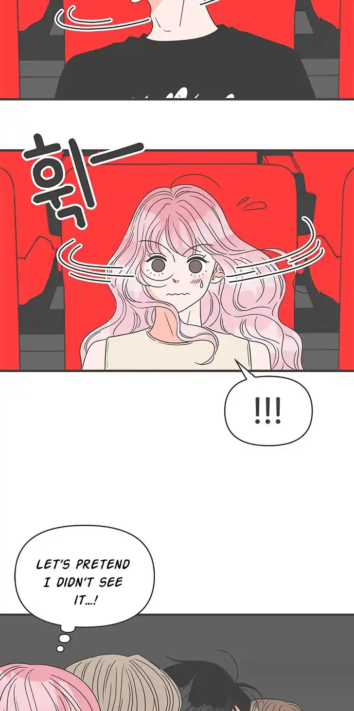 Koi wa Misoji o Sugite kara Ch.055